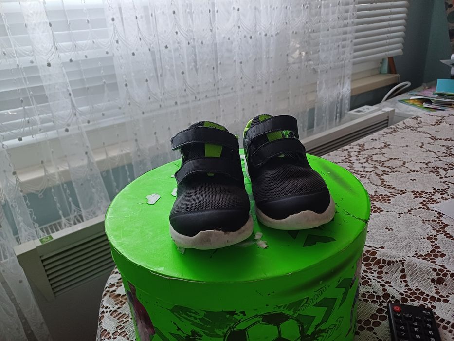 Детски маратонки 26 н.