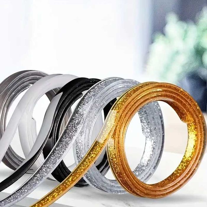 Декоративна декоративна лента