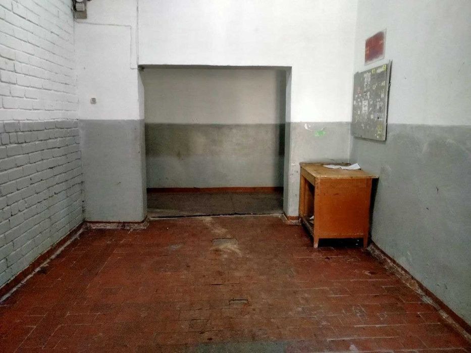 Продажа комнаты в общежитии.