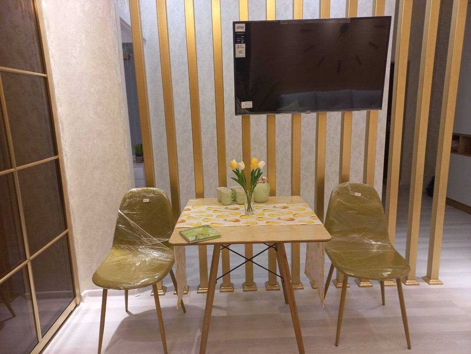 Сдается квартира в Мирза Улугбекском районе Новостройка 2-х ком 6-этаж