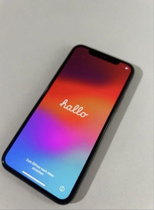 Iphone11 pro 64gb