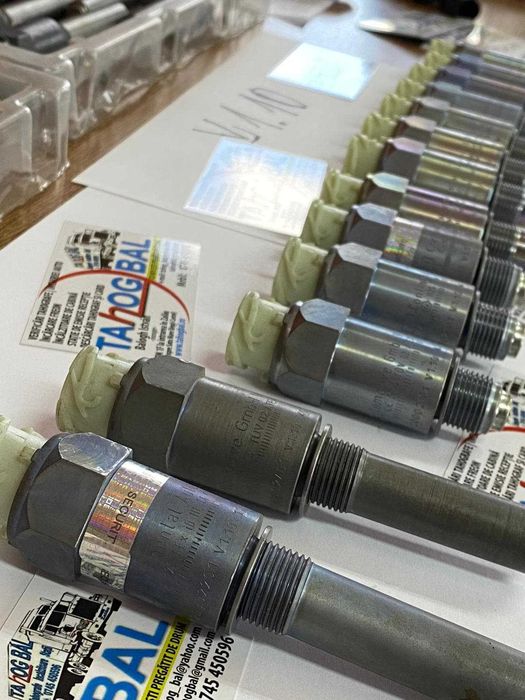 Impulsoare KITAS  1.10 tine magnetul