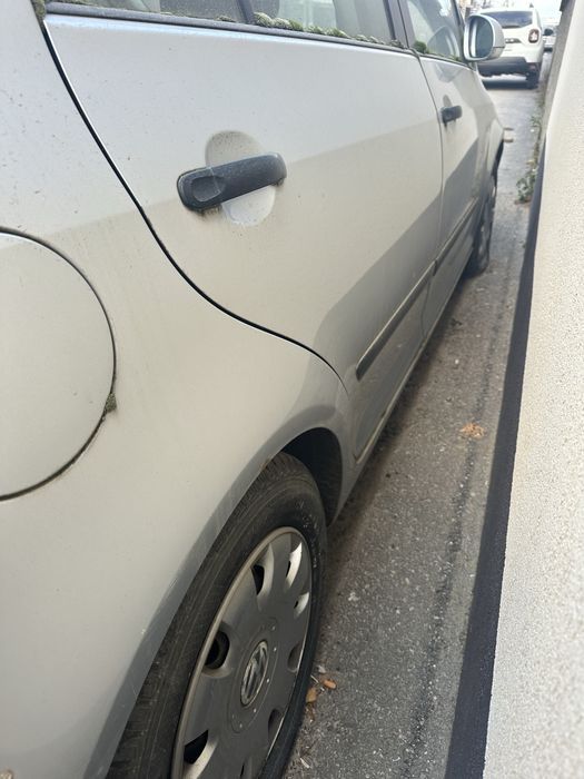 Piese vw golf 5 plus motor de 1,9 tdi