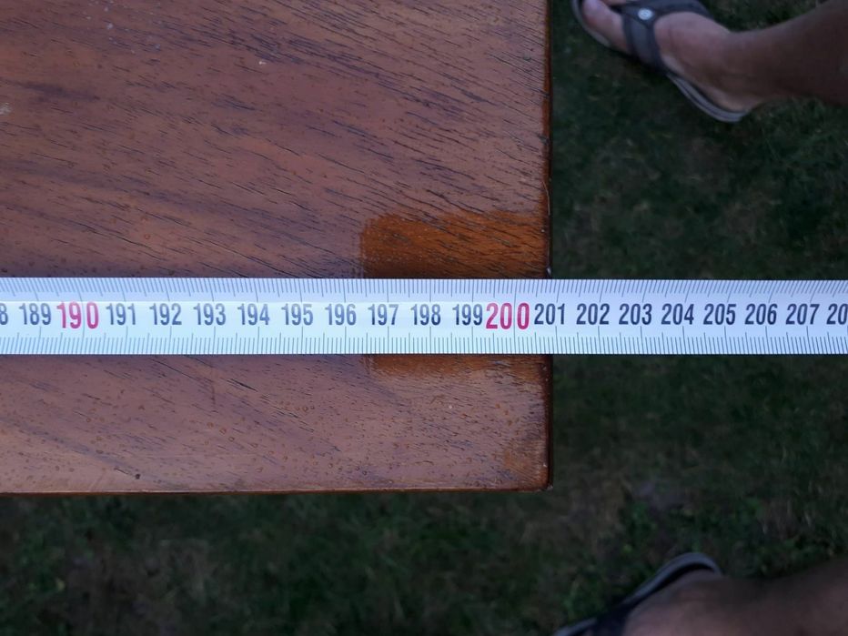 !!!  ПРОМОЦИЯ- "РЕТРО " БАВАРСКА-Трапезна-Разтегателна  маса + БОНУС-6