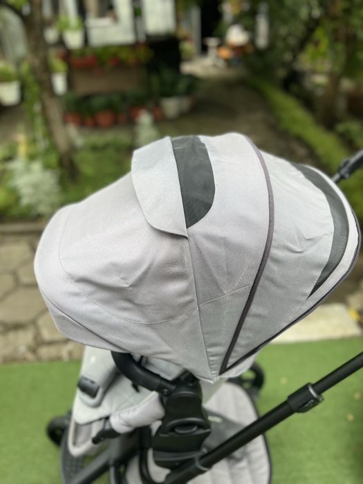 Детска количка - Easywalker Harvey 2