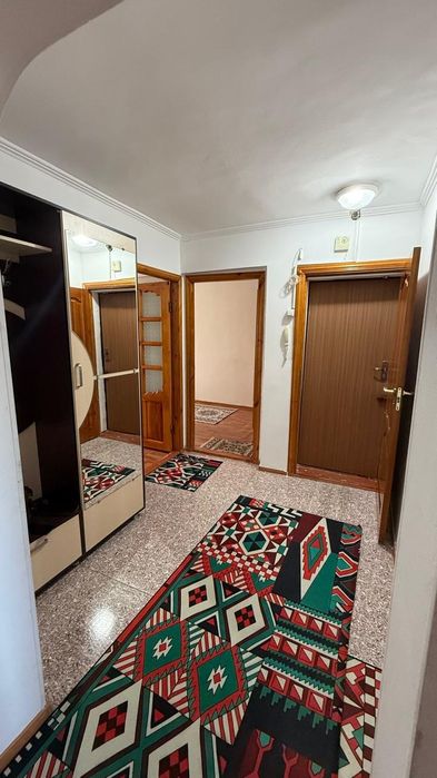 Аренда квартира.