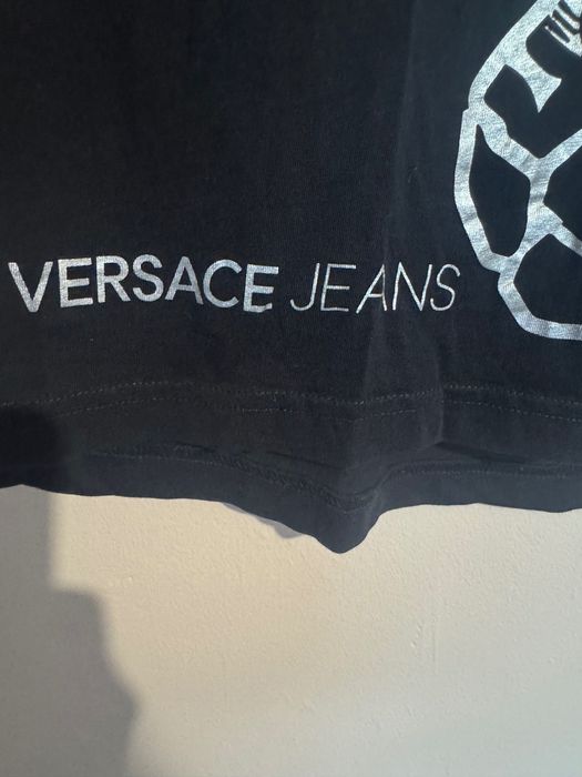 Versace Men's T-shirt.