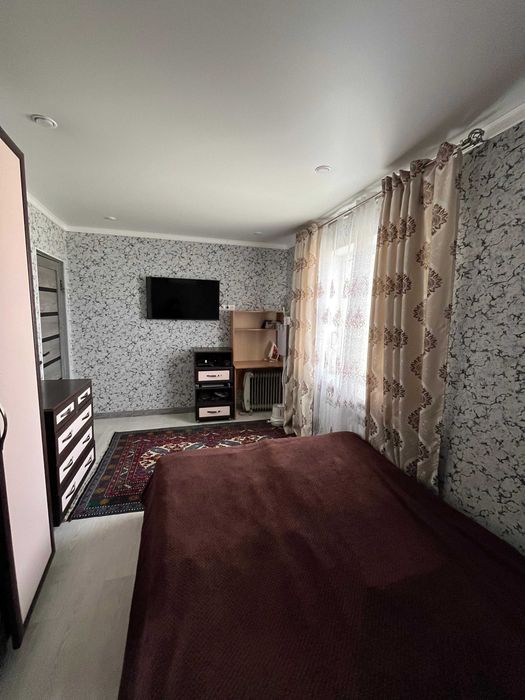 Квартира в Актау