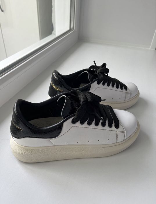 Кроссовки / кеды