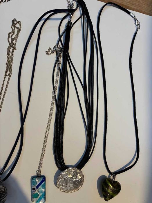 Лот от 13 броя гердани