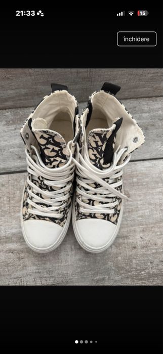 Tenesi Guess marime 38