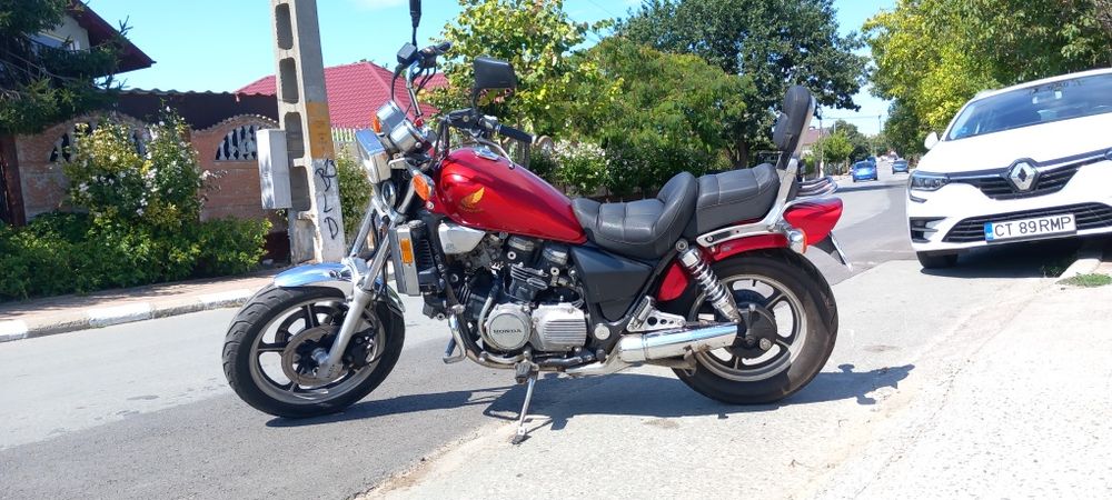 Honda Magna VF750