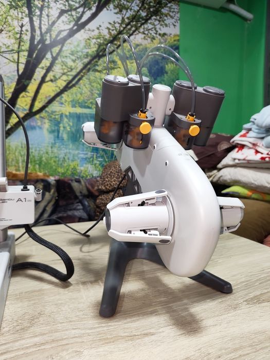 Bambu Lab A1 Mini + AMS System