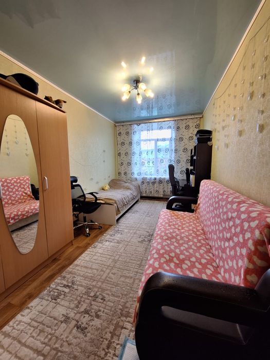 Продам 3х комнатную квартиру