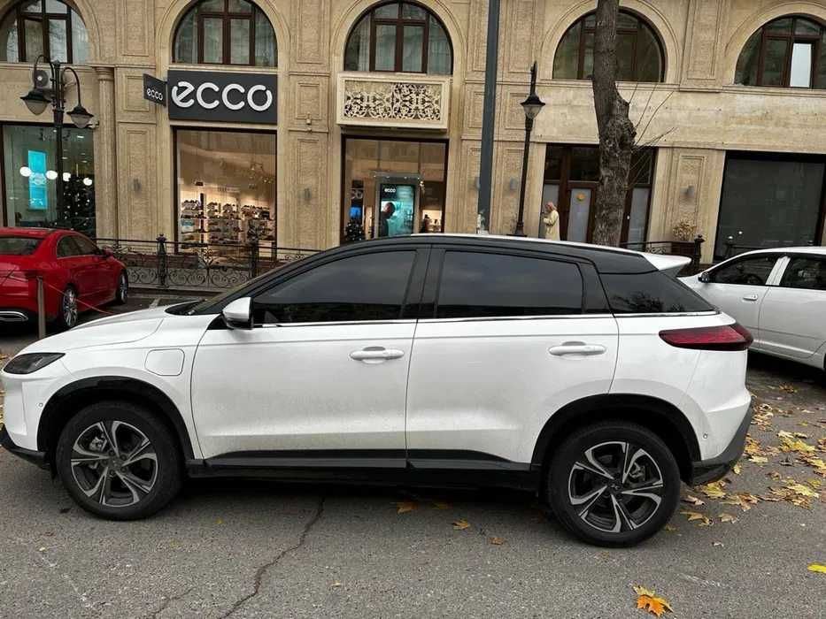 Xpeng G3i n+, naqd va halol nasiya