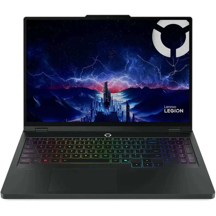 Noutbuk Lenovo Legion Pro 5 | Intel Core Ultra 9-275HX | RTX 5060 8GB