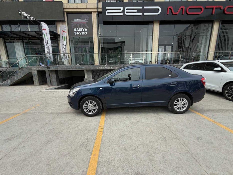 Продаю свою малышку   Cobalt- 10 500$