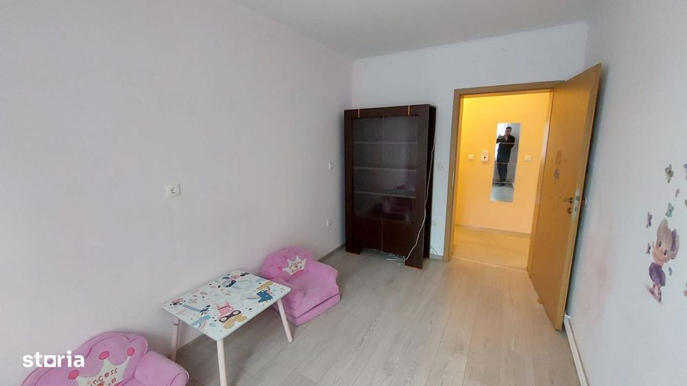 Apartament 3 camere decomandate Selimbar