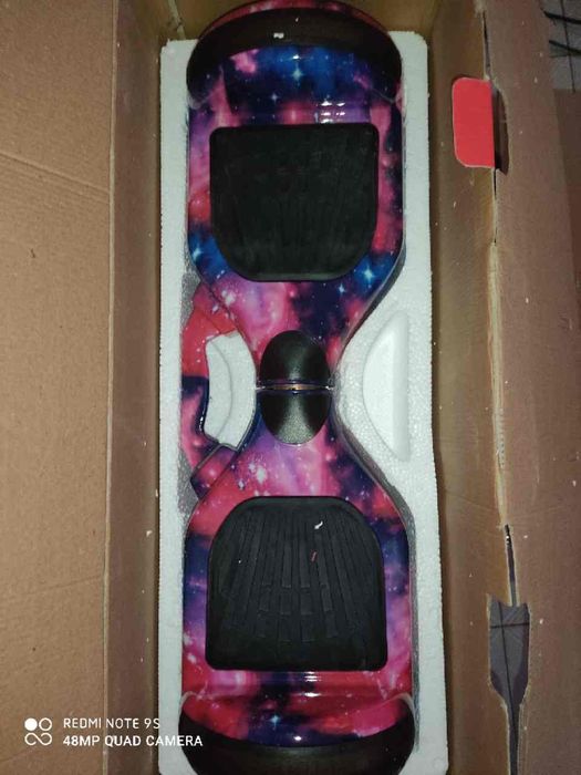 Сигвей Скидка  6.5дюмовый Sigwey Segwey Гироскутер , Payme