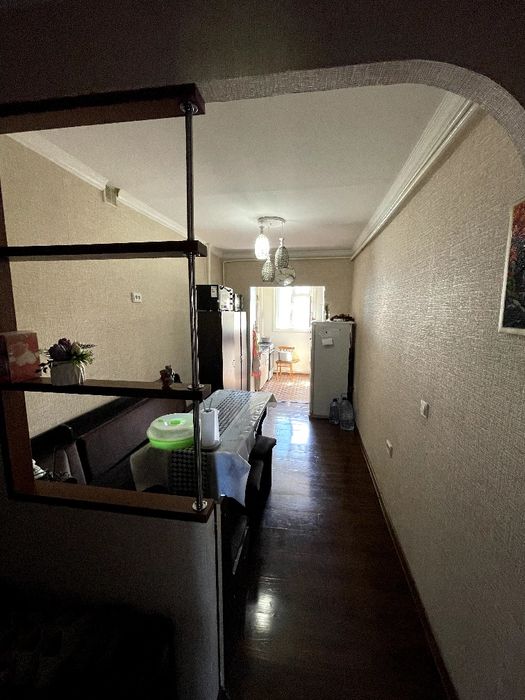 Продается квартира