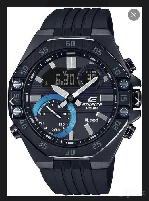 Часы Casio Edifice