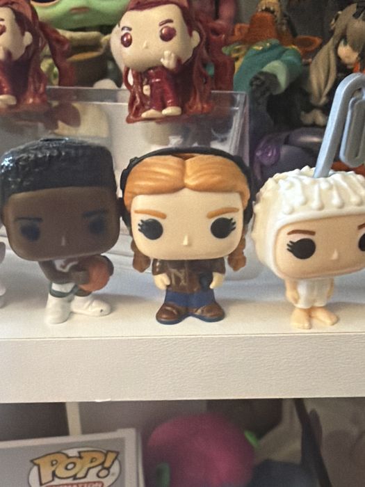 фигурки осд и фанко