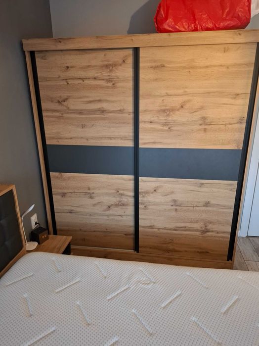 Спален комплект-всичко