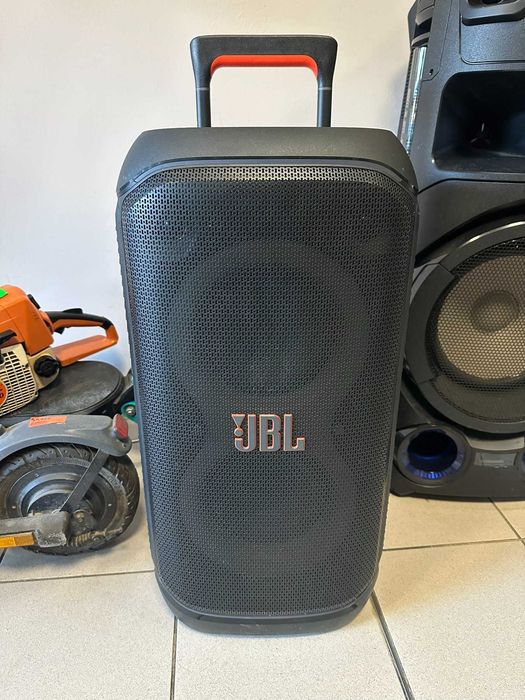JBL PartyBox stage 320