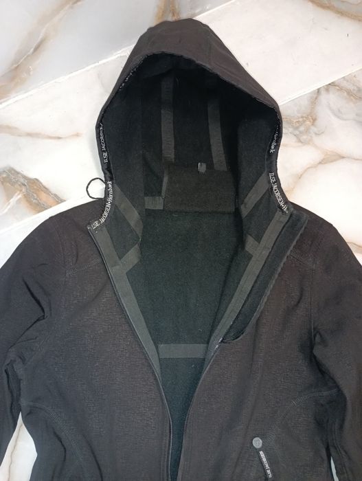 Ilse Jacobsen дъждобран суичър M - 15 лв