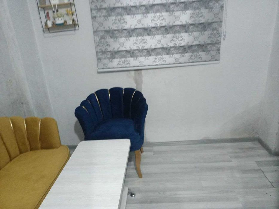 Продаётся квартира 1/4/4