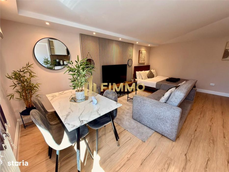 Microapartament | 2 camere | Marasesti | ID : 1722