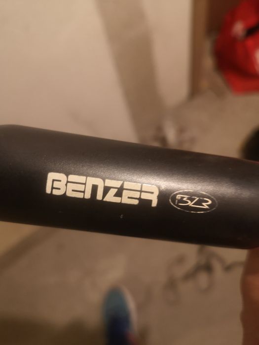 Преса за коса в добро състояние