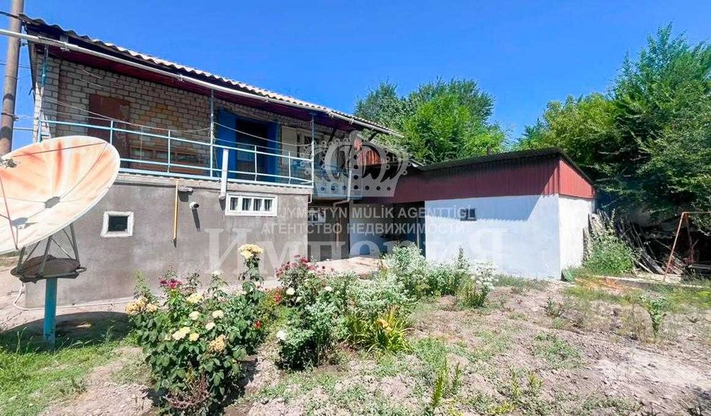 Продается 5 ком дом, район Хутор Калжан_Империя