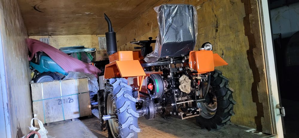 Зубр 11.05 New style 2025