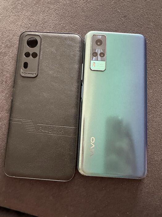 Продам телефон VIVO