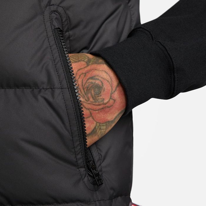 Мъжки елек Nike Windrunner Gilet