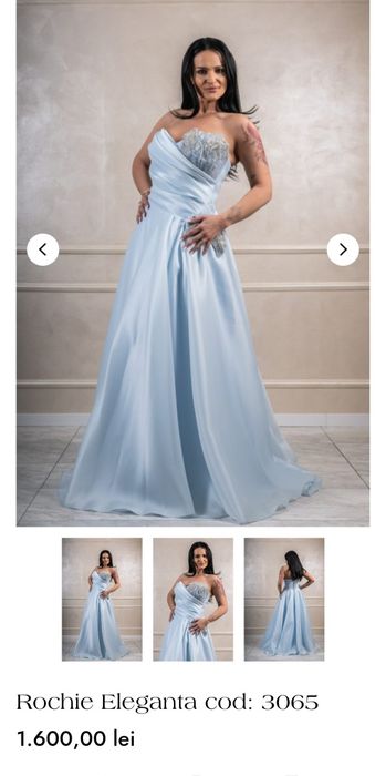 Rochie de nasa/ocazie