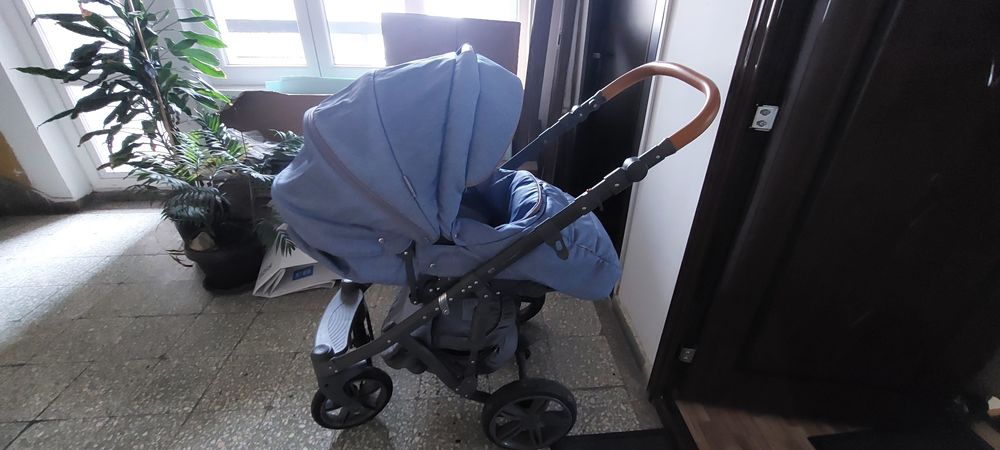 Carut Adamex Encore  2 in 1