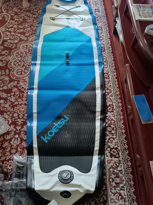 Продам сапборд доску