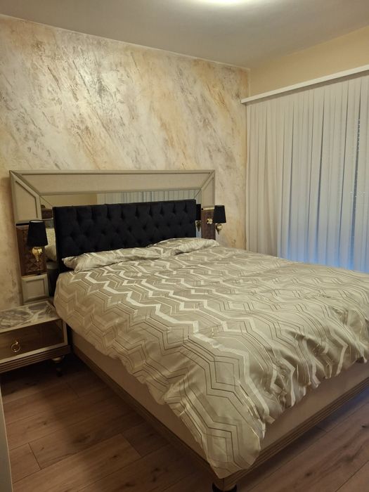 Apartament nou de lux, complet mobilat și utilat – Oradea, zona Cantemir