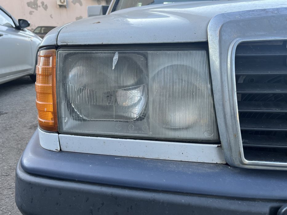 Продам Mercedes-Benz E 260