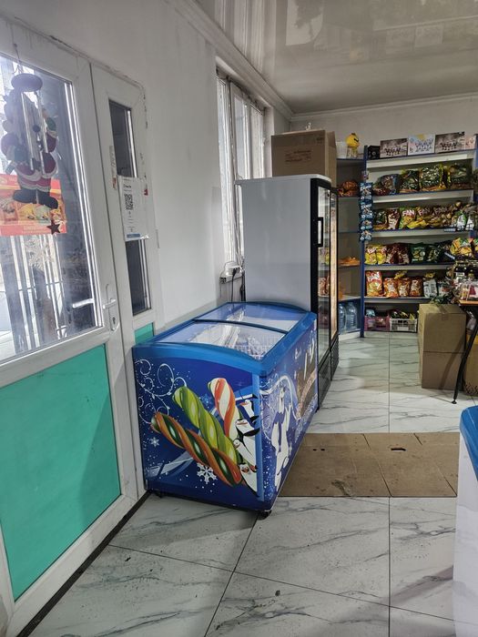 Магазин продуктовый