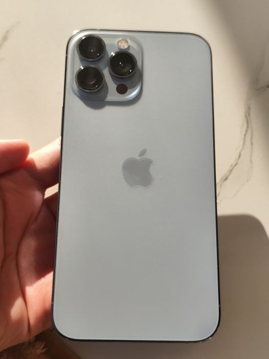 iPhone 13 pro max 1tb