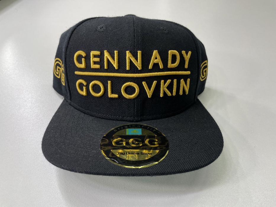 Кепки SnapBack GGG