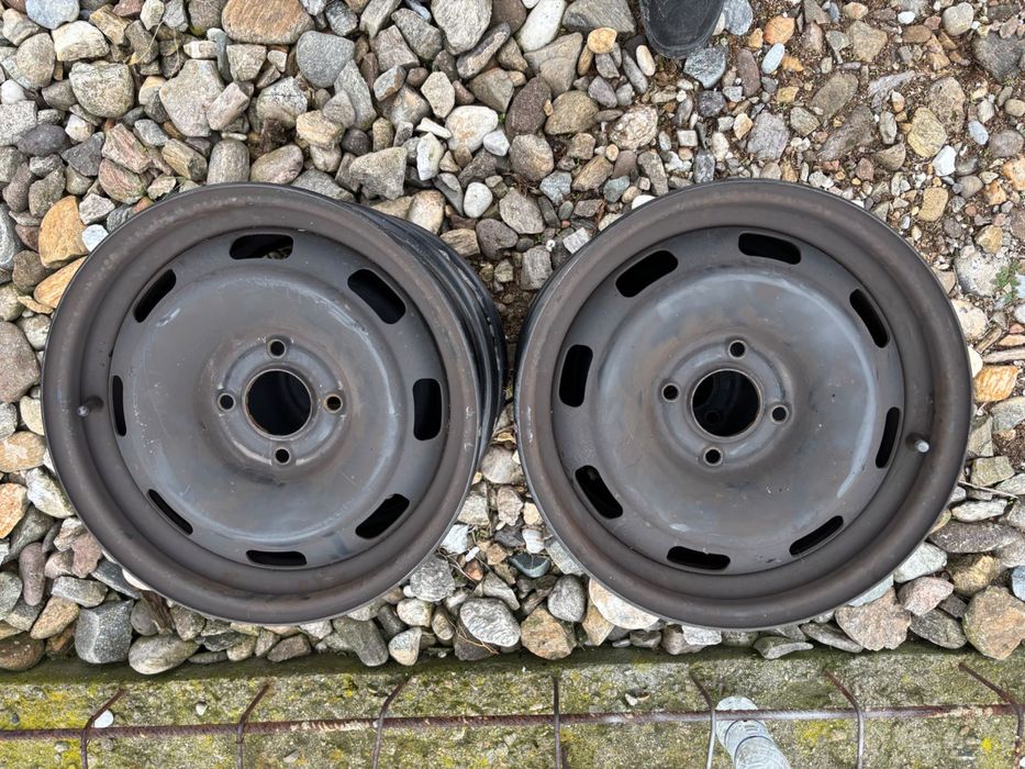 Джанти Peugeot/Citroen 15ки