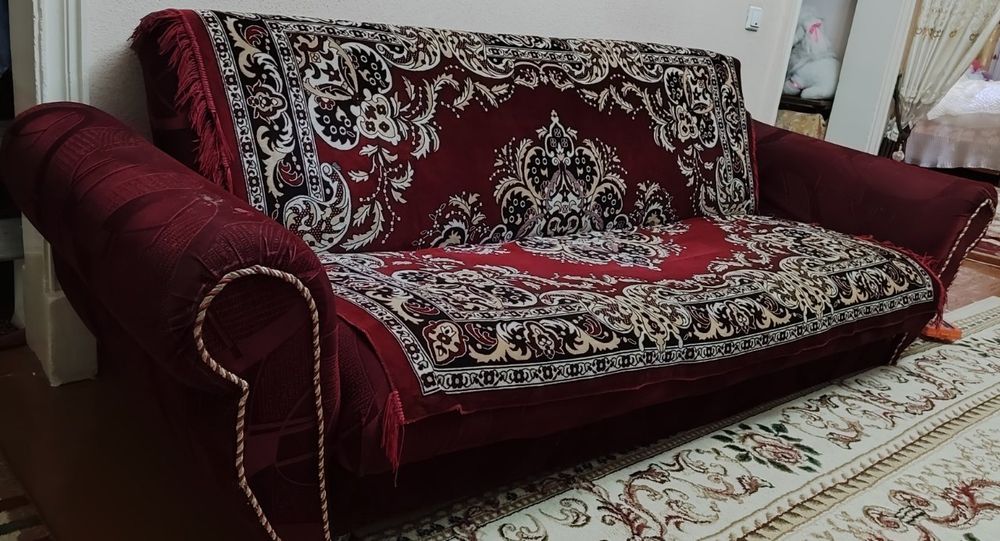 Продаётся  ДИВАН
