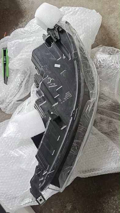 Чери с8  фара Chery C8