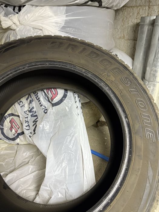 Продам шины Bridgestone