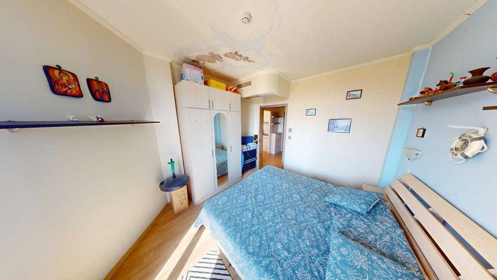 Продава се Двустаен апартамент в к.к. Елените - 53 кв.м за 760 €/кв.м - Снимка #5