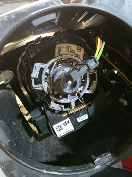Ляв десен фар Мерцедес МЛ W164 xenon фарове Mercedes ML w164 ксенон